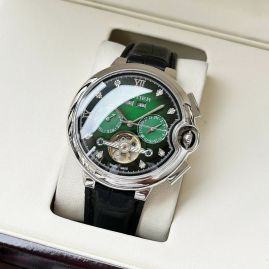 Picture of Cartier Watches Men Ballon De Cartier _SKU2570cartier-44mm-1031442853